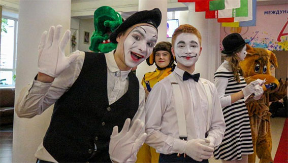 Международный фестиваль «Анимаевка-2023» стартует в Могилеве 11 октября