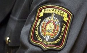 Об охране общественного порядка в День Победы