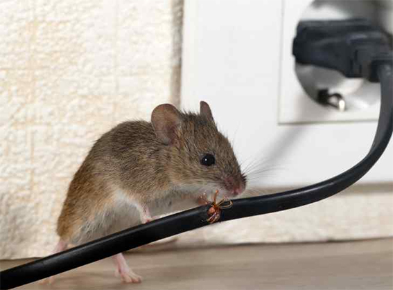 Как избавиться от мышей: проверенные временем способы борьбы