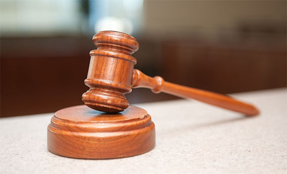 В Быхове на выездном судебном заседании рассмотрели уголовное дело об угрозе убийством