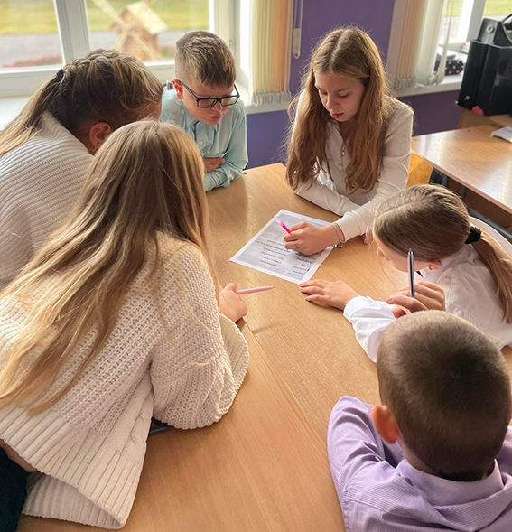 Патриотический факультатив “Мое Отечество” появится в школах Беларуси