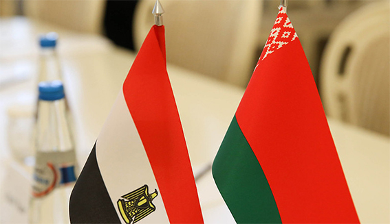 Египет готов обучать свои кадры в Беларуси в сферах АПК и высоких технологий
