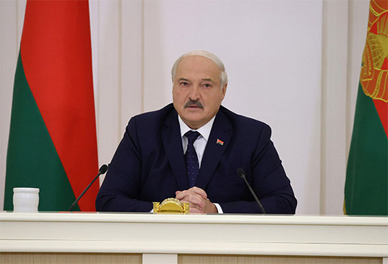 Лукашенко: с 1 января в Беларуси должна быть четкая, понятная система регулирования цен