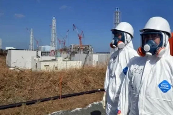 В Японии отменили запрет на эксплуатацию мощнейшей АЭС в мире