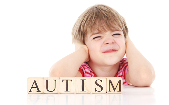 Детский аутизм. Взгляд изнутри