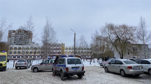 брянск стрельба