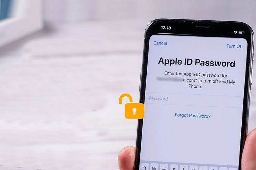 ТОП-5 способов кражи Apple ID, о которых нужно знать в 2023. Запомни сам и передай другим
