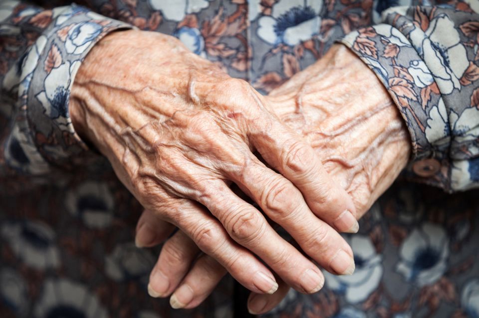 110-летняя американка назвала простые секреты долголетия