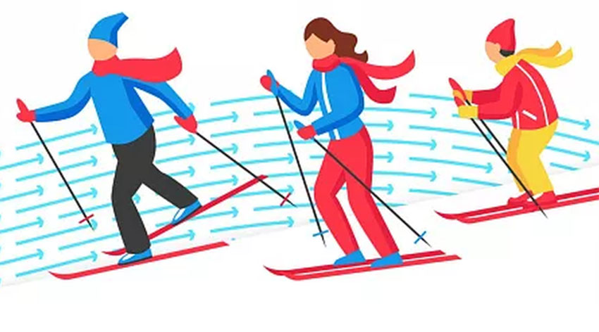 10 февраля Чаусы примут областной зимний спортивный праздник «Могилевская лыжня – 2024»
