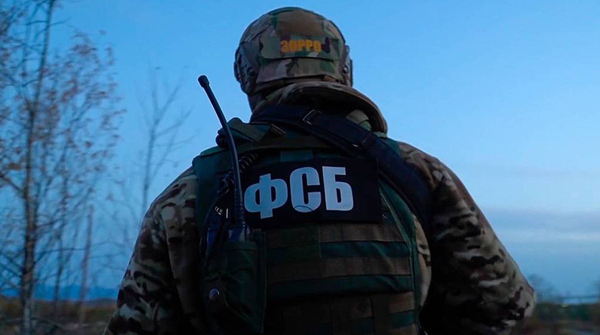 В Карелии предотвращен теракт украинских спецслужб с участием гражданина Беларуси
