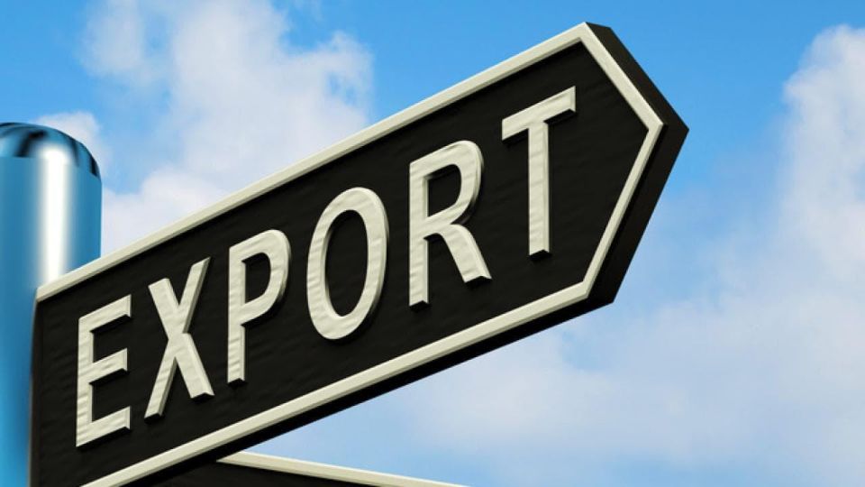 Предприятия “Белгоспищепрома” в I квартале нарастили экспорт продукции более чем на 25%