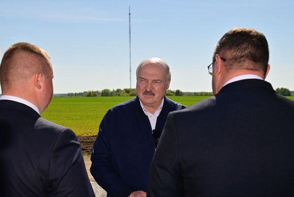 Лукашенко об изменениях в работе ИП: это не значит, что мы всех загоним в стойло, но должен быть порядок