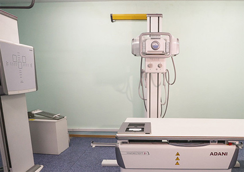 Белорусские ученые разработали интеллектуальную систему обработки КТ- и рентгеновских изображений