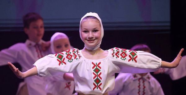 Гала-концерт творческих коллективов Могилевской области соберет в столице 1,2 тыс. участников