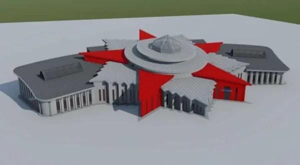 Помочь в строительстве музея в Буйничах может каждый житель Беларуси