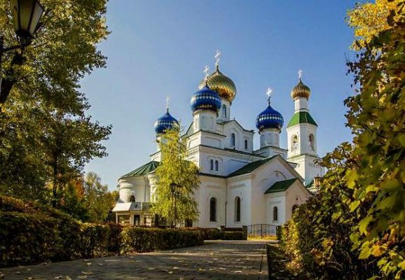 Июль в Беларуси объявлен месяцем активного туризма