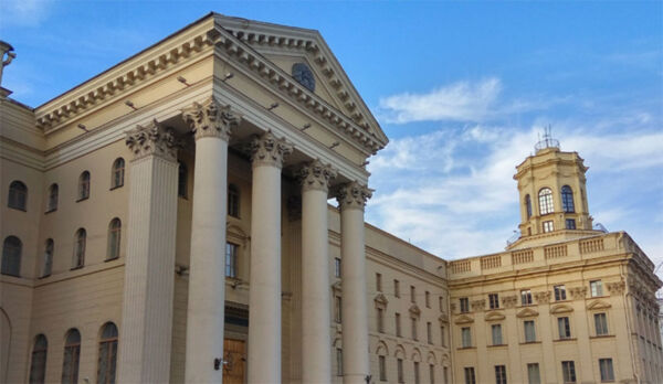 Антитеррористические учения в Могилевской области пройдут 16-18 июня