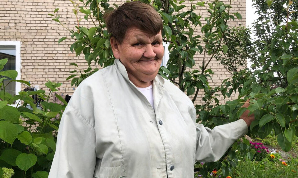 Жители Быховского района вносят свой вклад в благоустройство родного края (видео)