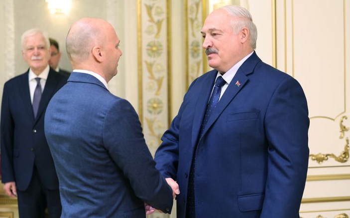 Лукашенко рассказал о чувстве ответственности за Калининградскую область и готовности наращивать сотрудничество