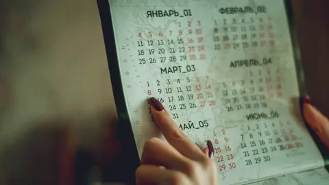 В 2026 году белорусов ждет меньше длинных выходных, чем в 2025-м