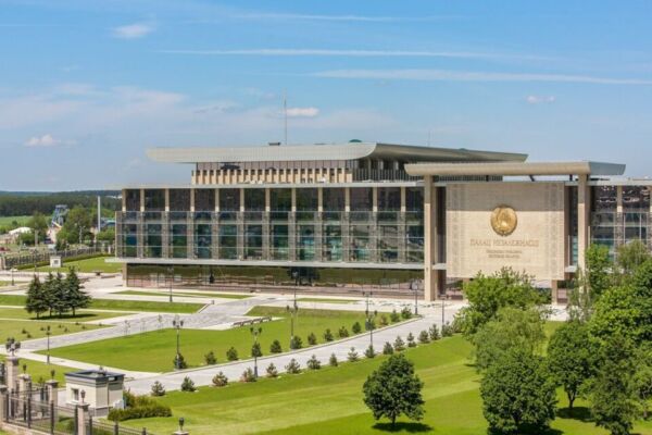 Лукашенко утвердил важнейшие прогнозные параметры развития Беларуси на 2026 год