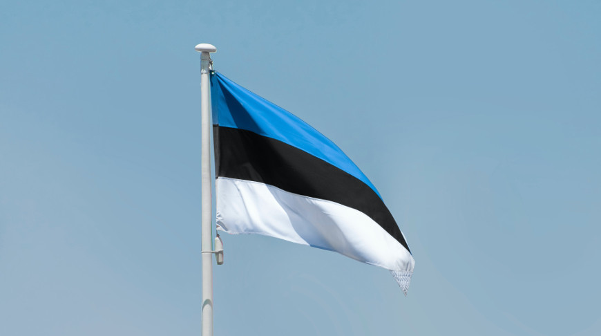 Поддержка правящей коалиции Эстонии опустилась до рекордно низкого уровня