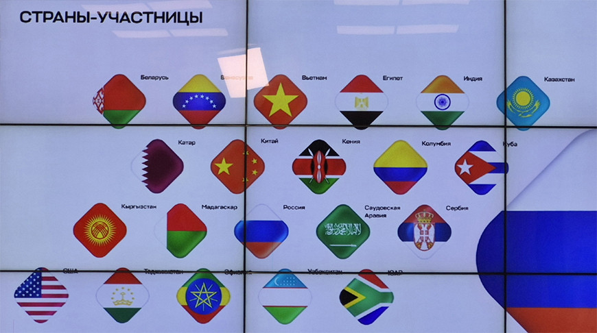 Участие в “Интервидении” подтвердила 21 страна, в том числе США