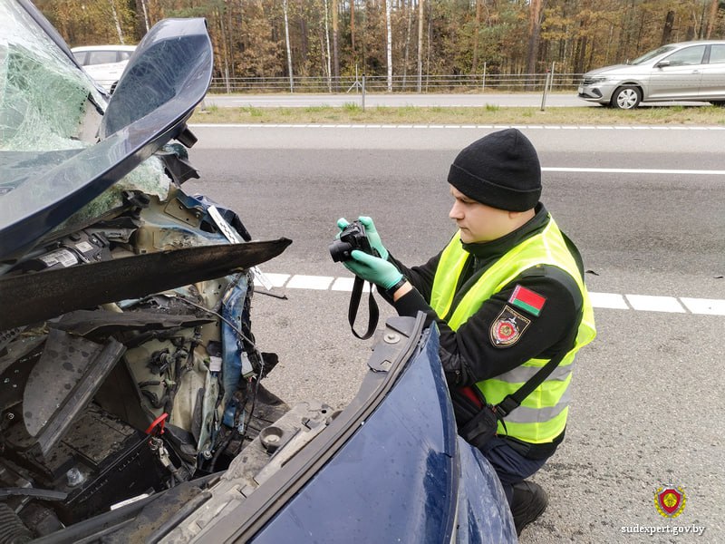 Техсостояние авто – ваша безопасность