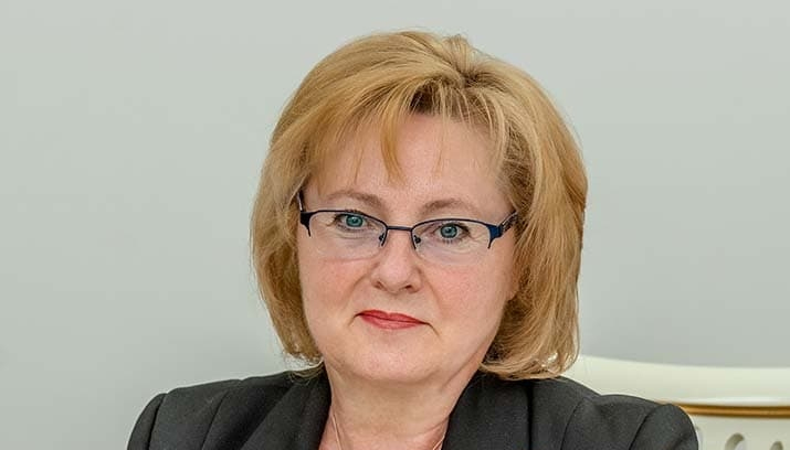 Светлана Нечай рассказала о росте заболеваемости и коронавирусном штамме «Стратус»