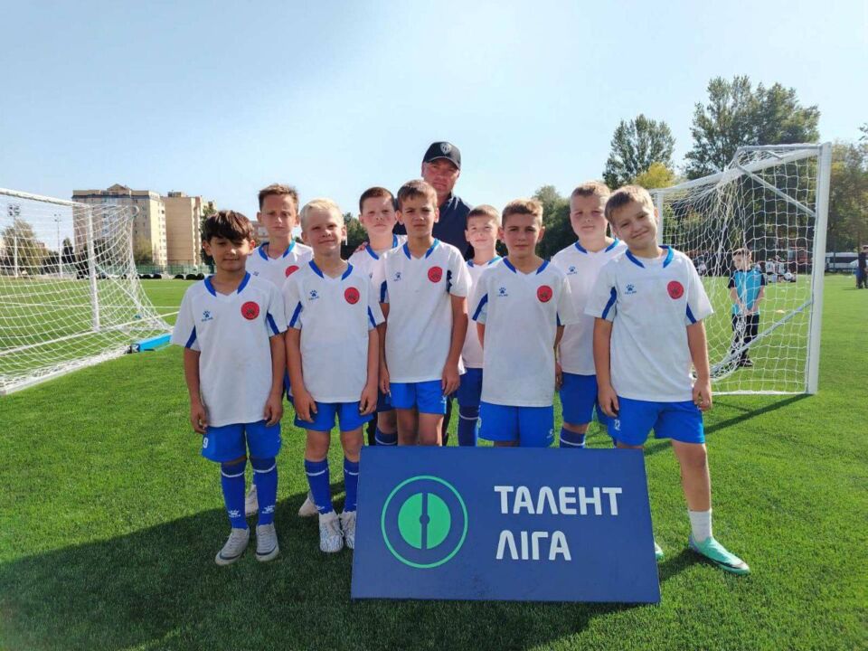 Команда РФСК Быхов уверенно идёт вперёд