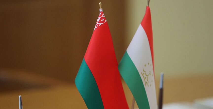 Лукашенко: крепкие белорусско-таджикские отношения основаны на стремлении к миру и процветанию