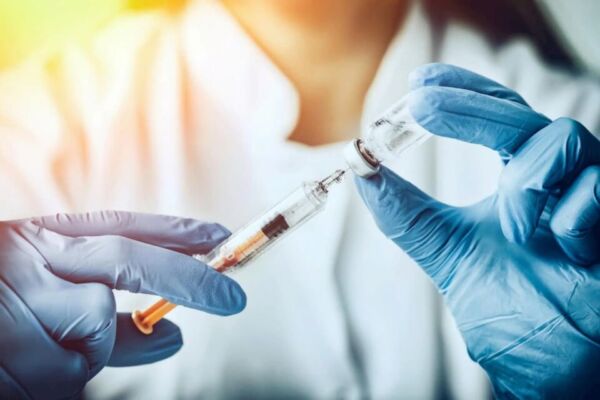 Вакцинация от рака шейки матки. Что важно знать
