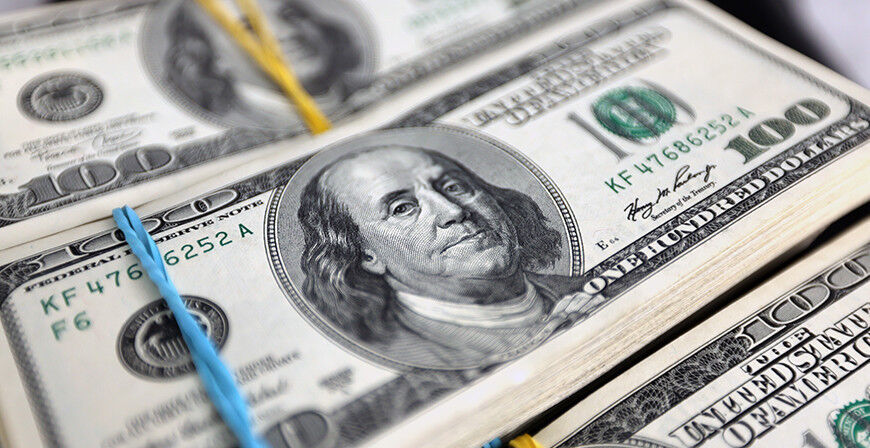 Физлица в Беларуси в сентябре продали на $189,2 млн валюты больше, чем купили