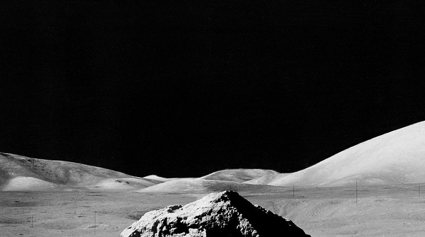 Китай намерен к 2030 году совершить пилотируемую посадку на Луну