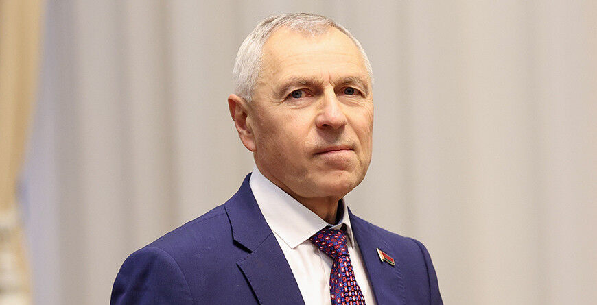 Мицкевич рассказал о повестке Всебелорусского народного собрания
