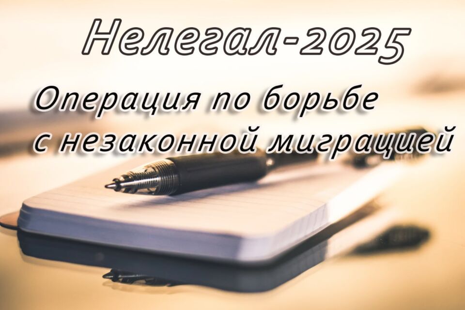 На территории Быховского района прошел второй этап операции по борьбе с незаконной миграцией