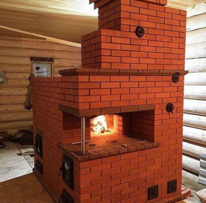 Профилактика пожаров в отопительный сезон