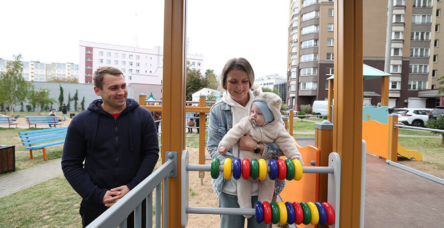 В Беларуси стартует Неделя родительской любви