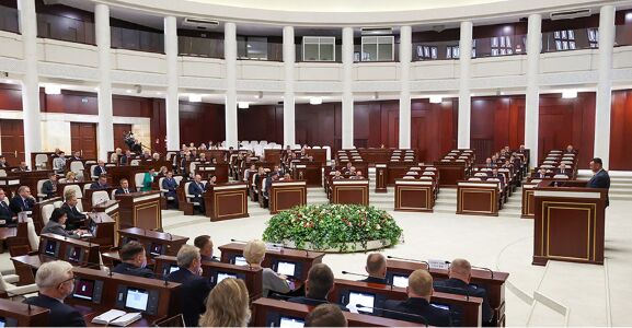 Облисполкомы смогут определять категории работников для предоставления участков под строительство без аукциона