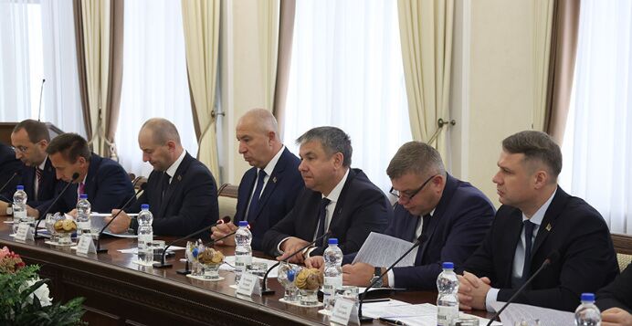 Импорт вырос почти на треть. Беларусь заняла второе место среди партнеров Калининградской области