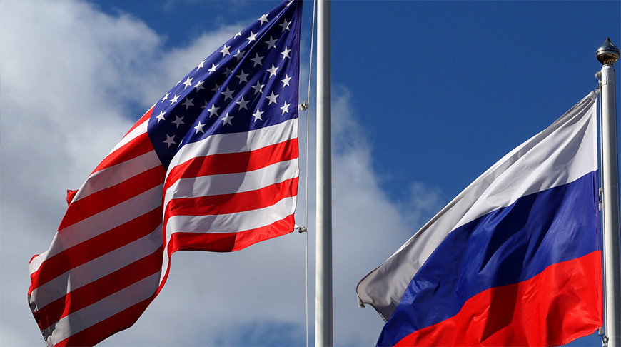 Третий раунд переговоров по смягчению напряженности между Россией и США пройдет до конца осени