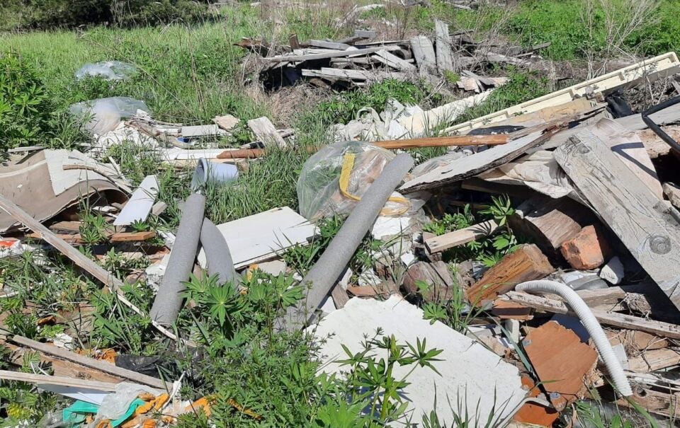 Более 780 несанкционированных свалок ликвидировано в Могилевской области с начала года