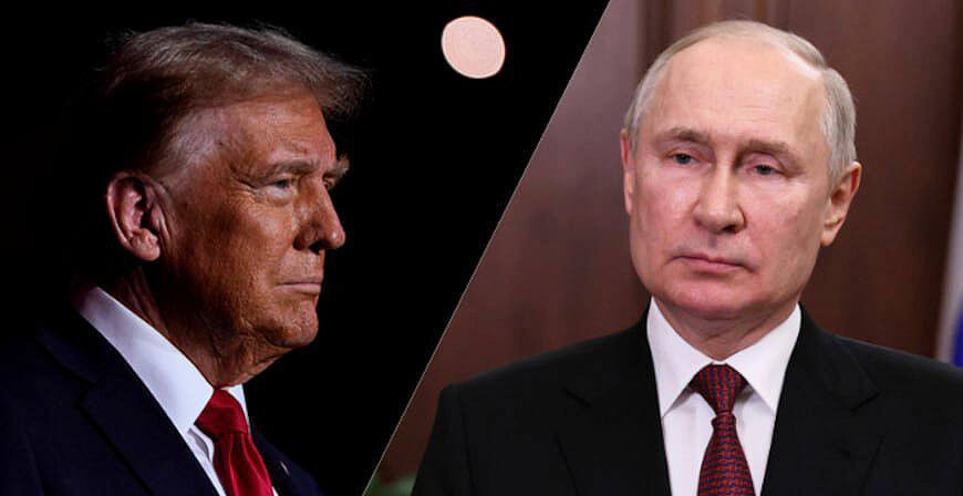 Трамп отменил встречу с Путиным в Будапеште, но намерен провести ее в будущем