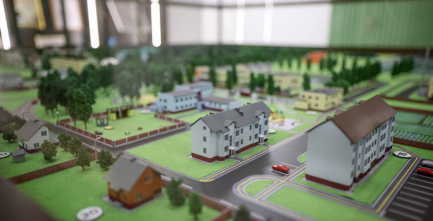 Лукашенко ознакомится с комплексным развитием территории Березинского биосферного заповедника