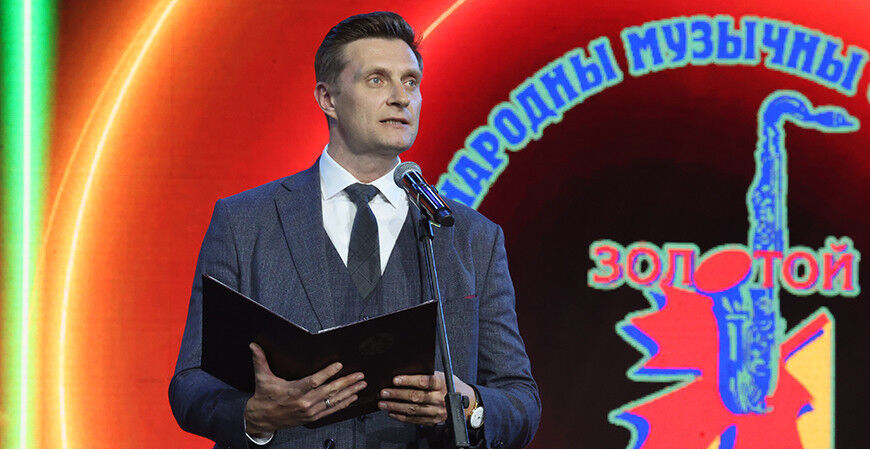 Музыкальная магия. Министр культуры рассказал о секрете популярности «Золотого шлягера»