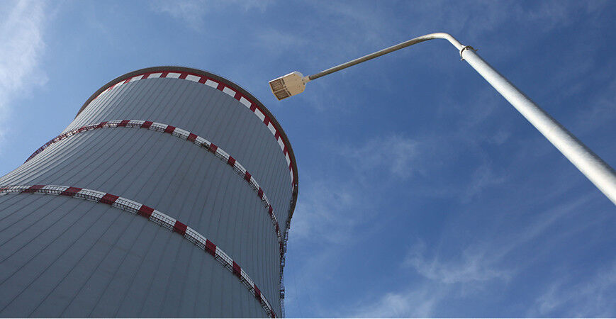 Будет ли в Беларуси вторая АЭС? Вопрос вынесен на совещание у Президента