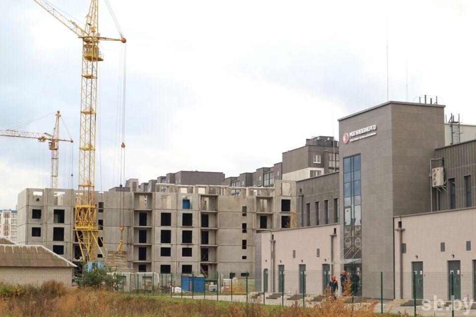 Как БелАЭС укрепляет энергетическую безопасность страны