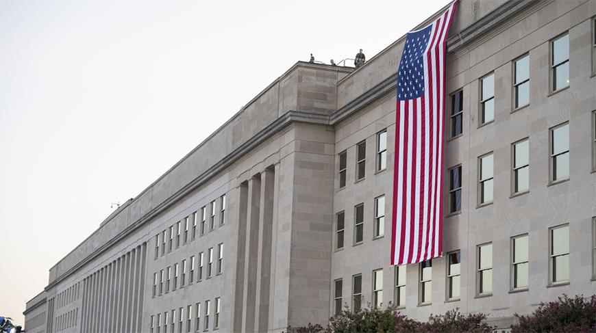 Трамп отправил представителей Пентагона в Украину в попытке возобновить мирные переговоры 