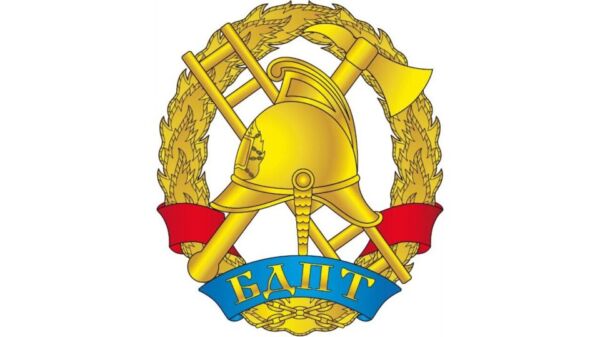 Белорусское добровольное пожарное общество напоминает правила пожарной безопасности в осенне-зимний период