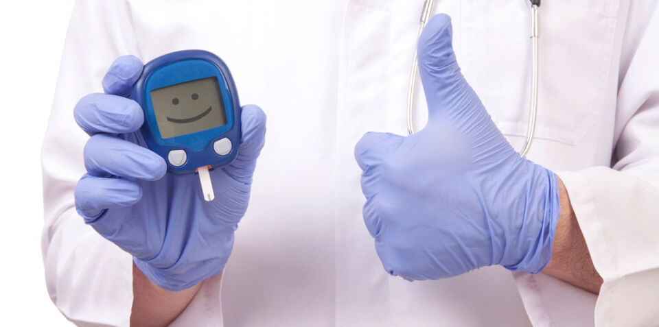 Ученые впервые вернули пациентам способность вырабатывать инсулин при диабете 1 типа